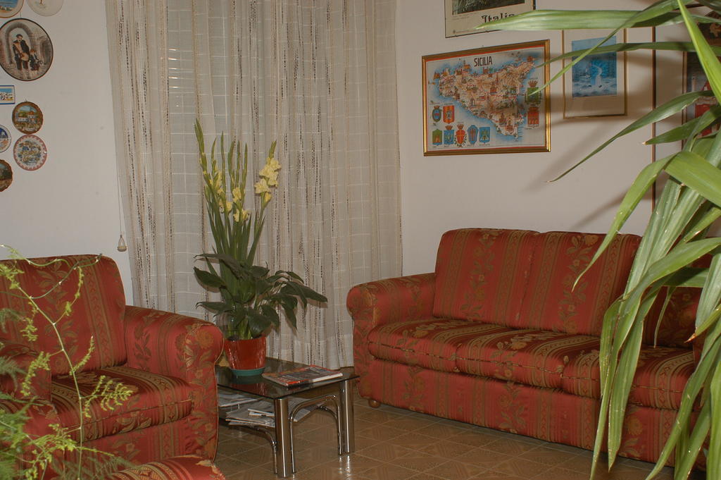 Albergo Villa Canapini Chianciano Terme Exterior foto