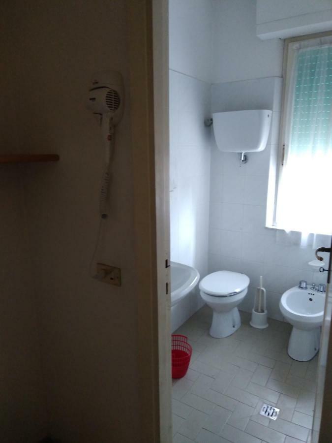 Albergo Villa Canapini Chianciano Terme Cameră foto